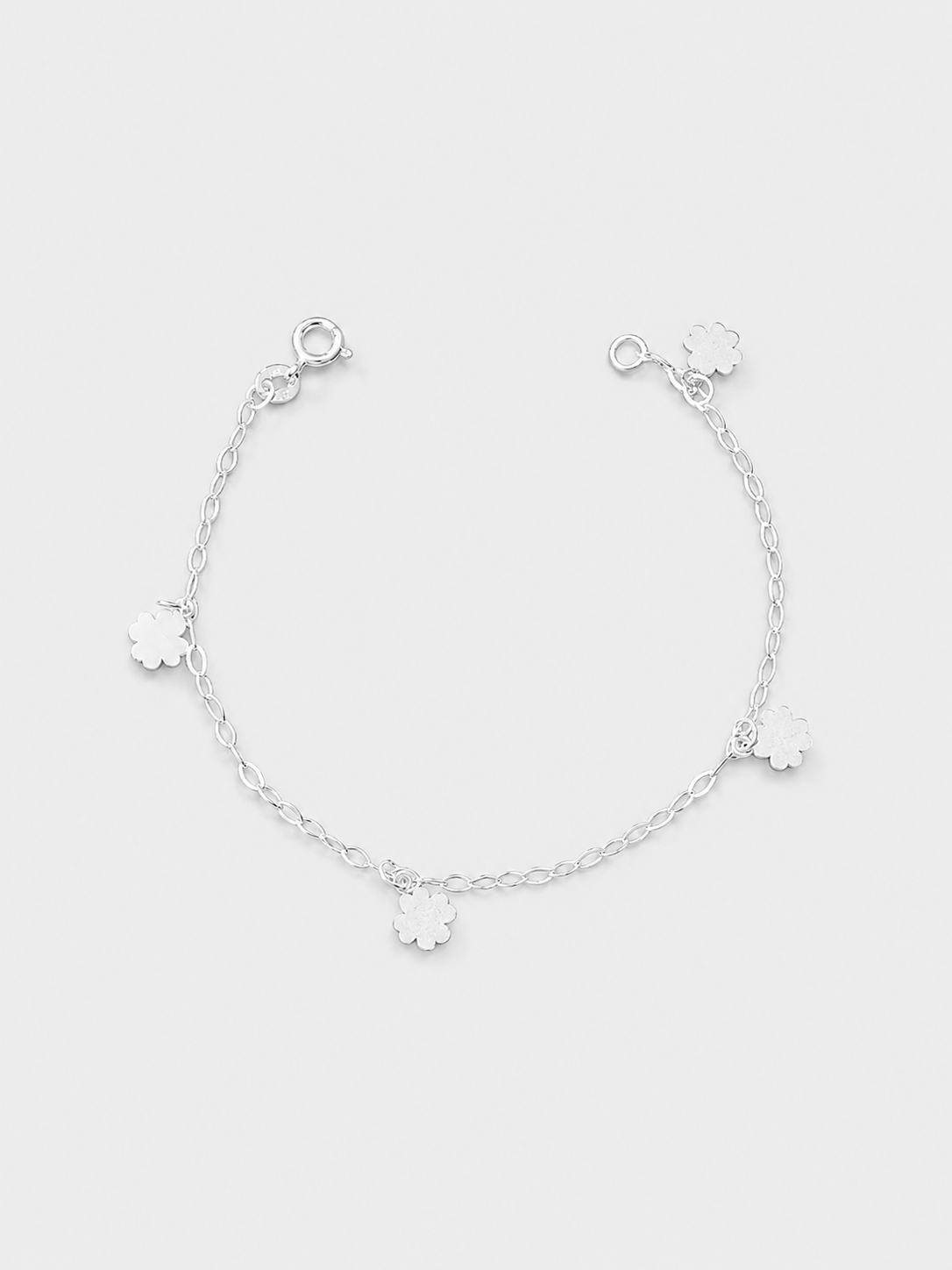 Pulseira Trevo